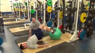 2018 JCU SUMMER LIFTING PROGRAM