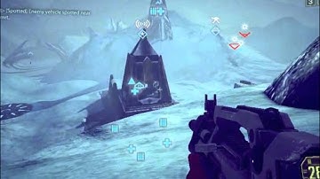 Tribes Ascend Beta Version 0.1.742.0 - Katabari Capture The Flag Gameplay