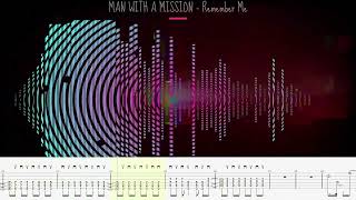 Man With a Mission - Remember Me