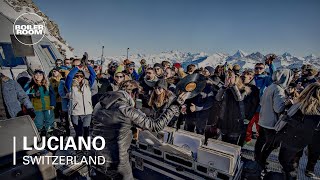 Luciano Boiler Room Switzerland DJ Set(TRACKLIST & DOWNLOAD HERE: http://blrrm.tv/xS1I9n → SUBSCRIBE TO OUR CHANNEL: http://blrrm.tv/YouTube → And go to boilerroom.tv for the best of ..., 2016-01-22T13:58:53.000Z)