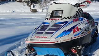 Update on the Snowmobile Collection!!!