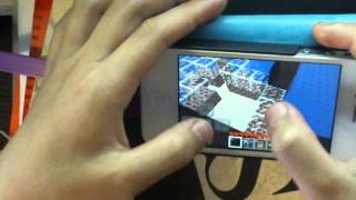 explore the world in minecraft lite!#3(by herman and ipkanam) screenshot 5