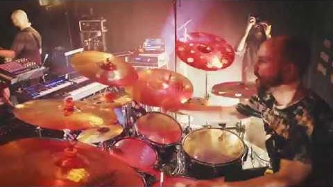 Ray Hearne (Haken) - Rig Rundown 2017