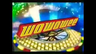 Wowowee 2009 title card