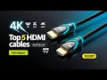 Top 5 Best HDMI Length Cables 2025 | 4K & 8K Ultra HD Picks