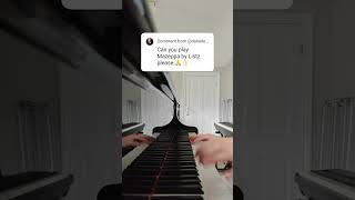 Liszt Mazeppa #piano
