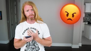 A Message to All Online Haters Profile