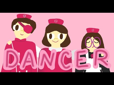ДИСКО РЕМІКС: VLADIMIR CAUCHEMAR ft. ALYONA vs BARBARA NORRIS - DANCER 2022