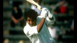Sunil Gavaskar -  ESPN Legends (Part 2 of 4)