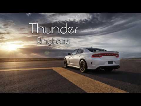 Thunder Imagine Dragon Original Ringtone