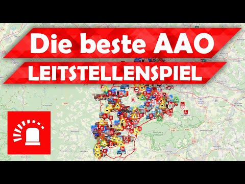 Die perfekte Alarm- und Ausrückeordnung fürs Leitstellenspiel