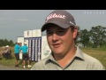 Chris Hemmerich comments after Round 3 of Wildfire Invitational