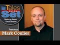 Tales from the Set with Mark Coulier