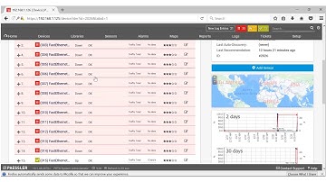 [Network DIY] SNMP basics with PRTG  (ver.2)