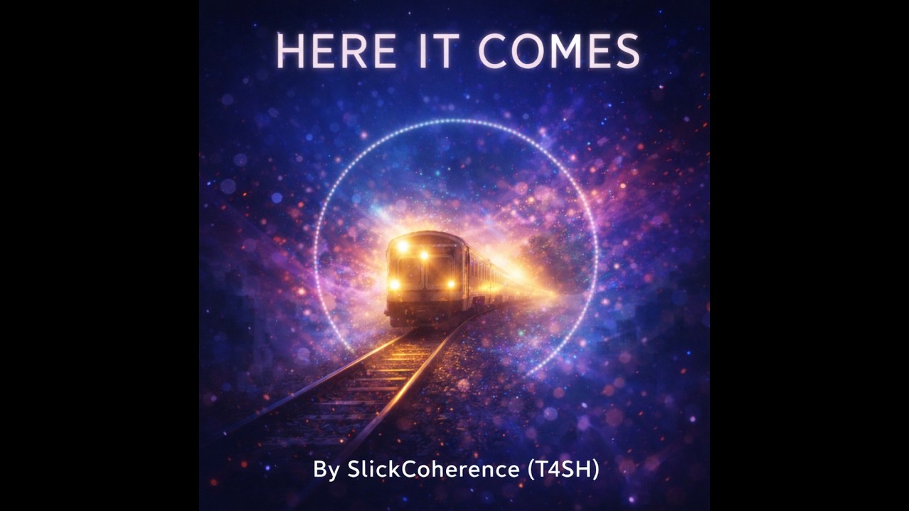 Guarda Here It Comes – By SlickCoherence (T4Sh) su YouTube Guarda Here It Comes – By SlickCoherence (T4Sh) su YouTube