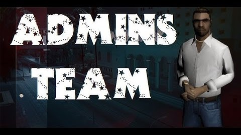 Как запустить RakSamp!