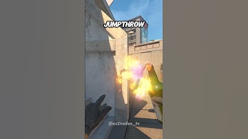 Overpass Behind Molly A Side Default 🔥