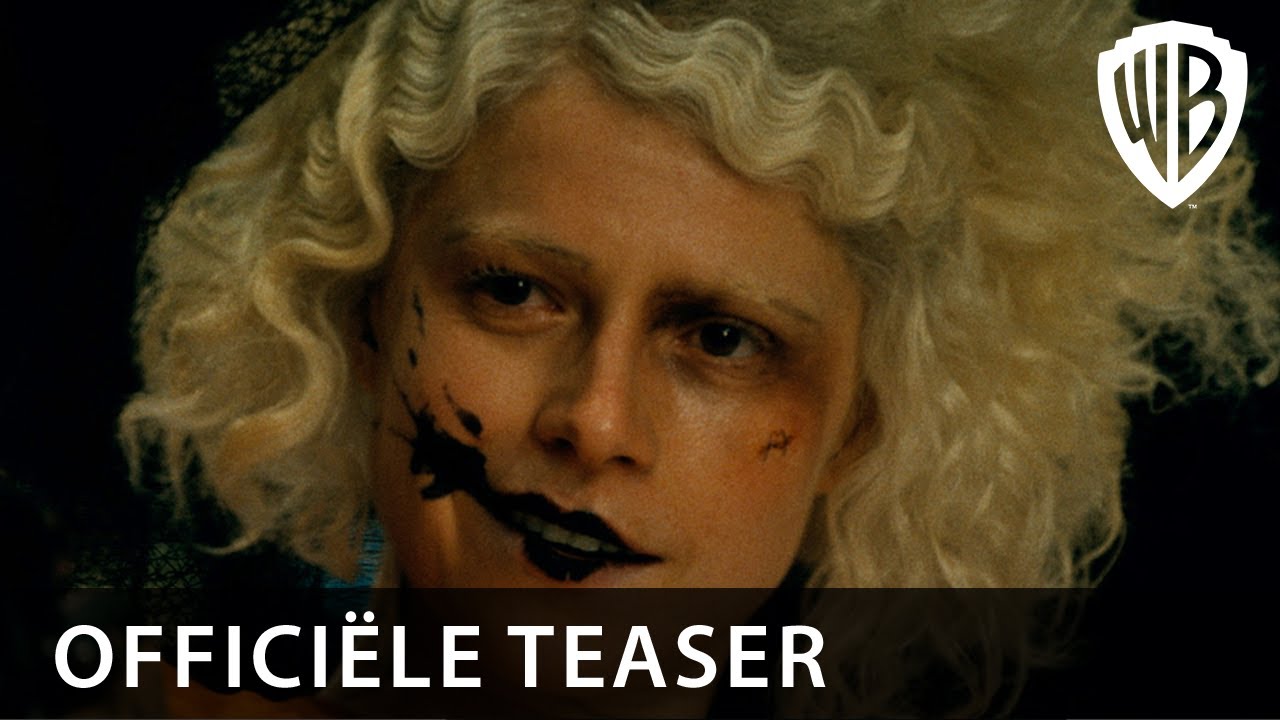 THE BRIDE! | Officiële Trailer | 5 maart in de bioscoop