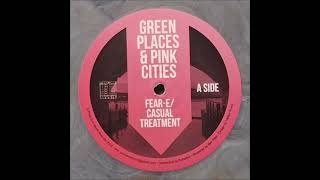 Casual Treatment - Occitania [PEM012]