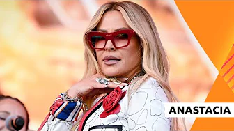 Anastacia - Left Outside Alone (feat. Rylan) (Radio 2 in the Park 2025)