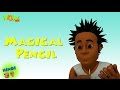 Magical Pencil - Motu Patlu in Hindi WITH ENGLISH, SPANISH & FRENCH SUBTITLES