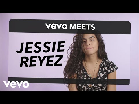 Jessie Reyez - Vevo Meets: Jessie Reyez