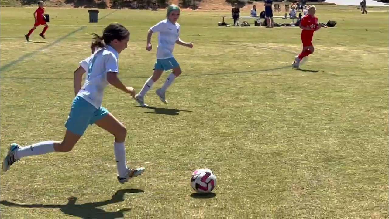 2023 CESA Adidas Spring Challenge YouTube