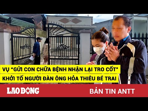 Video Trưa 21/9| Công an Lâm Đồng khởi tố vụ chủ cơ sở điều... - youtube
