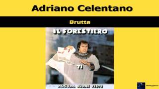 Adriano Celentano Brutta 1970