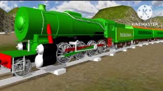 super trains x whistles horns screenshot 5