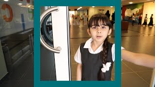 A Journey Inside ENS - جولة في مدارس الإمارات الوطنية