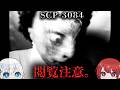 【SCP総集編】寝る前に見てはいけないのSCP6選!