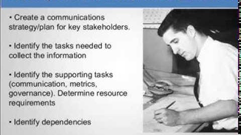 Enterprise Architecture(EA) Value Measurement