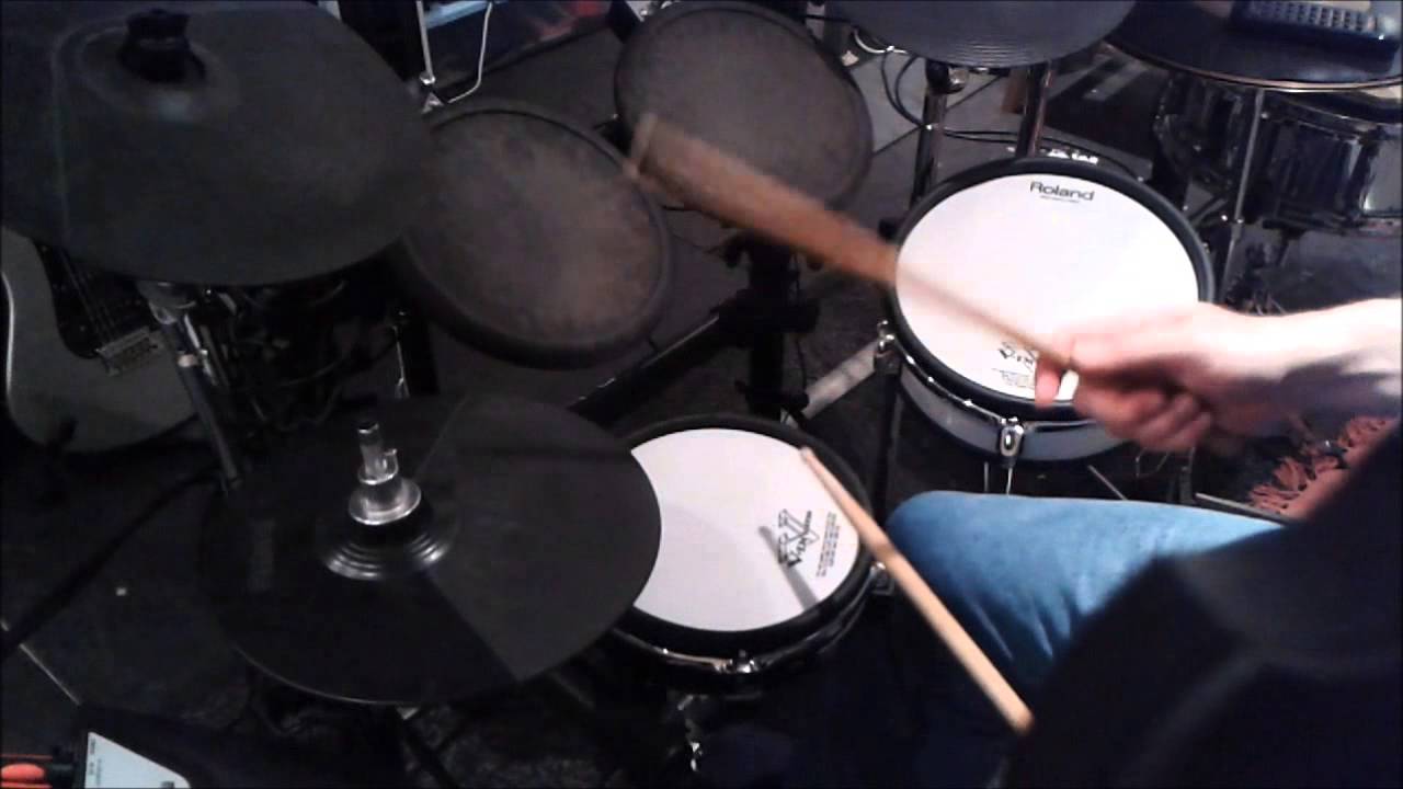 "Jahmake Ska" Rockschool Drums Grade 4 YouTube