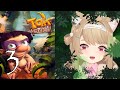 I'M THE LEGENDARY WARRIOR | Tak and The Power of Juju - Part 3