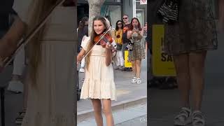 Can&#39;t Help Falling In Love - Elvis Presley | Karolina Protsenko - Violin Cover