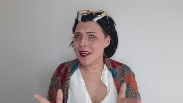 We wise women Q1 - What is love? by Samantha Alton