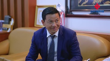 Công ty Đại Dũng chuyên sản xuất thi công nhà thép tiền chế, kết cấu thép ngành xây dựng công nghiệp