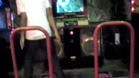 DDR-Drop Out-Heavy-1.5x ☺