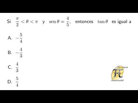 Video: ¿Qué tan theta es igual a theta?