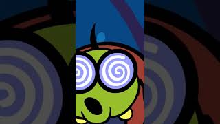 Fawful has FURY! #marioandluigibowsersinsidestory
