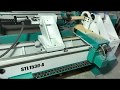 This will tell you how to use the automatic feeding system of lathe