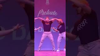 Fuego Dance Crew - Prelude SoCal Intro