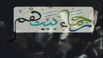 محمد رسول الله والذين معه أشداء على الكفار رحماء بينهم__سورة الفتح__ماهر المعيقلي#حالات واتس اب قران