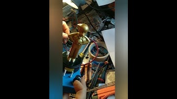 Circuit Bent Mr Burns into delay fx by Psychiceyeclix