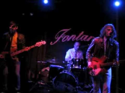 The Naturals-No Service (Live at Fontana's)