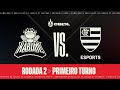 CBLOL 2021: 1ª Etapa - Fase de Pontos | KaBuM! Esports x Flamengo Esports (1º Turno)