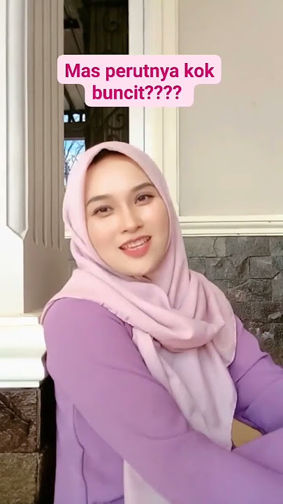 Perut Buncit #lucu #comedy #funny #bodorsunda #ngakak #hiburan #komedi