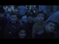 موسيقار فلسطين الاول الفنان هشام مصالحة يشارك العريس لؤي ووالده الفرحة 
