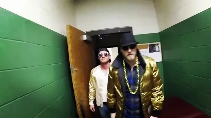 Elmwood Lip Sync Battle 2019 Promo Video